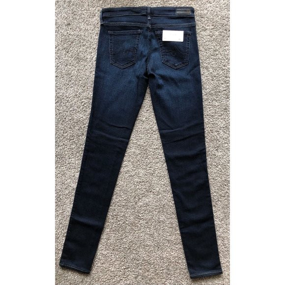 NWT AG *The Legging* Super Skinny Jeans - 26 - Picture 5 of 14